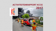 Activiteitenrapport KCCE 2017