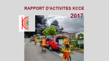 Tätigkeitsbericht 2017